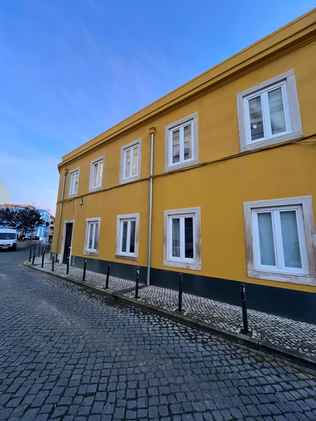 The Slow Lisbon Exterior photo